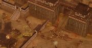 Shadow Tactics - na pomoc shōgunowi ruszymy pod koniec roku