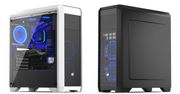 Obudowa SilentiumPC Regnum RG4T teraz też w wersji ze szkłem i wentylatorami RGB LED