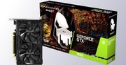 Gainward prezentuje ulepszoną kartę GeForce GTX 1650 - to jeden z wydajniejszych modeli