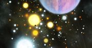 Teleskop kosmiczny Gaia pomógł z pozasłonecznych planet zrobić małe gwiazdy