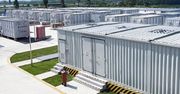 Największy magazyn energii na świecie. Gigant z Chin