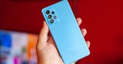 Samsung Galaxy A52 5G - solidny smartfon za 1900 zł