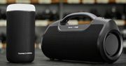 Hama i Canton łączą siły. Firmy pokazały dwa głośniki mobilne Bluetooth