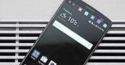 LG V20 zapewniać ma najlepsze doświadczania audio i wideo