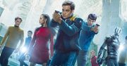 Film Star Trek: W nieznane dostępny na Netflix