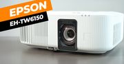 Epson EH-TW6150, czyli idealny projektor na wielkie rozgrywki