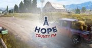 Far Cry 5 coraz bliżej - słuchaj radia Hope County FM i wygraj PS4 Pro