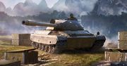 Nowe polskie czołgi trafiają do World of Tanks w ramach największej aktualizacji od miesięcy