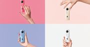 Ricoh Theta SC2 - sferyczne filmy 4K i tryb nocny w rozsądnej cenie