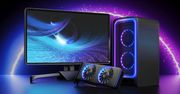 Intel przygotowuje nowe karty graficzne. Wyciekły plany wydawnicze