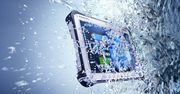 Pancerny tablet o zwiększonej wydajności - Panasonic Toughpad FZ-G1 w nowej wersji