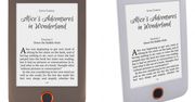 Niedrogie czytniki e-booków bez ekranu dotykowego od PocketBook