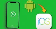 WhatsApp wkrótce ułatwi przesiadkę z Androida na iOS