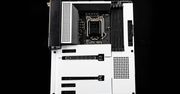 NZXT N7 Z590 - kolejna płyta w białej zbroi, tym razem dla Intel Rocket Lake