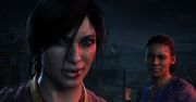 Przegląd (bardzo dobrych) ocen Uncharted: Zaginione Dziedzictwo