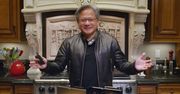Nvidia wprowadza kolejne karty z generacji Ampere - specyfikacja robi wrażenie