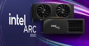 Intel wprowadza karty Arc B580 i B570. Konkurencja dla GeForce’ów i Radeonów