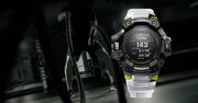 Nowy G-Shock to smartwatch z prawdziwego zdarzenia