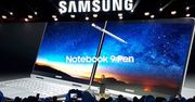 Samsung na targach CES 2018