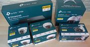 Sprawdzamy kamery CCTV TP-Link VIGI