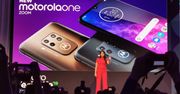 Motorola One Zoom debiutuje i od razu trafia do polskich sklepów
