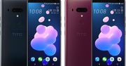 Rendery prasowe i pełna specyfikacja HTC U12+