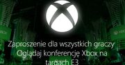 E3 2019 - oglądaj z nami: konferencja Xbox na żywo
