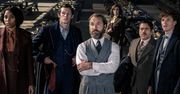 Fantastyczne zwierzęta: Tajemnice Dumbledore’a na nowym, kuszącym zwiastunie