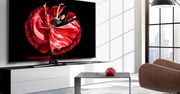 Telewizory Hisense OLED debiutują w Europie