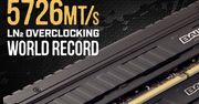 Ekstremalne podkręcanie pamięci DDR4 - overclockerzy toczą zaciętą walkę o rekord [AKT. 2]