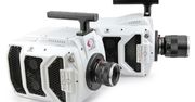 Phantom v2640 - najszybsza 4 Mpix kamera - 6600 klatek na sekundę