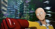 One Punch Man - nie znasz tego kolesia? Nie szkodzi, nikt go nie zna