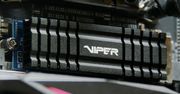 Patriot Viper VPN100 M.2 - wydajne SSD z radiatorem