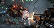 Porcja bardzo brutalnej rozgrywki z Doom Eternal