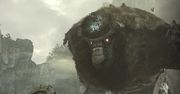 Shadow of the Colossus ocenione - znów zachwyca