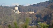 Grudzień w Ojcowie - galeria zdjęć