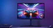 Mokry sen e-sportowych graczy. Philips wprowadza pierwszy monitor z odświeżaniem 1000 Hz