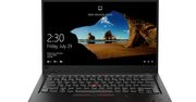 Lenovo ThinkPad X1 Carbon 6 - nowa wersja biznesowego laptopa z ekranem HDR
