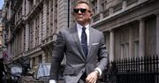 James Bond przegrał z koronawirusem - duże opóźnienie premiery No Time to Die
