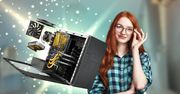 Jaki komputer do 2500 zł –  nasz zestaw na grudzień 2023