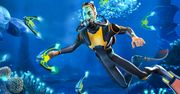 Subnautica - witamy w podwodnym świecie!