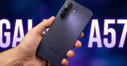 Murowany hit? Samsung Galaxy A57 w całej okazałości