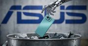 Co zamiast smartfonów? ASUS tłumaczy zmianę kursu