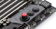 MSI Z370 Godlike Gaming - maszynka ma swoją moc!