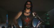 Cyberpunk 2077 po polsku. Nowe materiały z gry warto zobaczyć, ale i usłyszeć