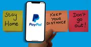 PayPal blokuje ludzi, którym nie podoba się nauka zdalna. Dlaczego nie chce oddać ich pieniedzy?