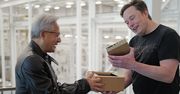 Superkomputer, który mieści się w dłoni. Elon Musk dostał go przed premierą