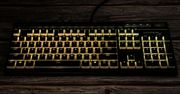 HyperX Alloy Elite 2, czyli nie tylko dla elit, za to – do wszystkiego