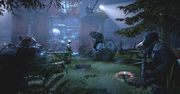 Dziś premiera gry Mutant Year Zero: Road to Eden