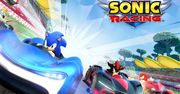 Team Sonic Racing - zręcznościowe wyścigi dla jednego i dla wielu [AKT. - gameplay]
